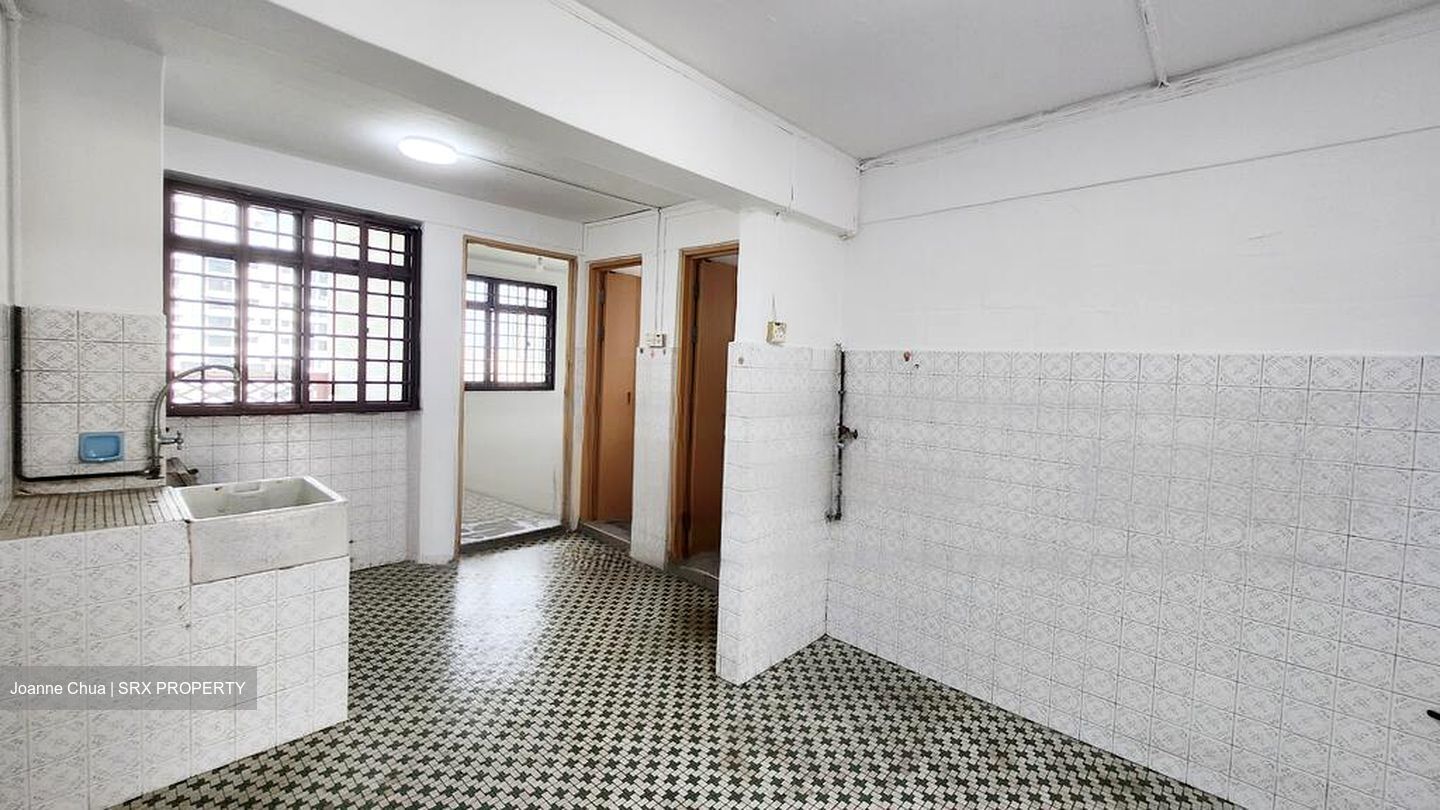 Blk 128 Bukit Merah View (Bukit Merah), HDB 3 Rooms #474373681